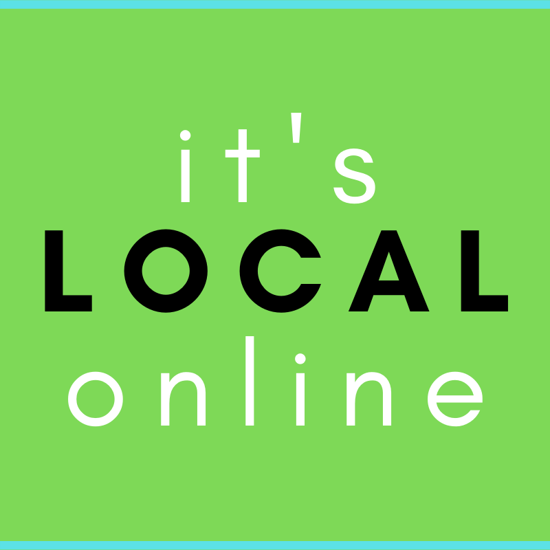 It's Local Online